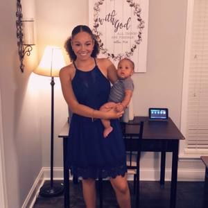 Meet your Posher, Kierston